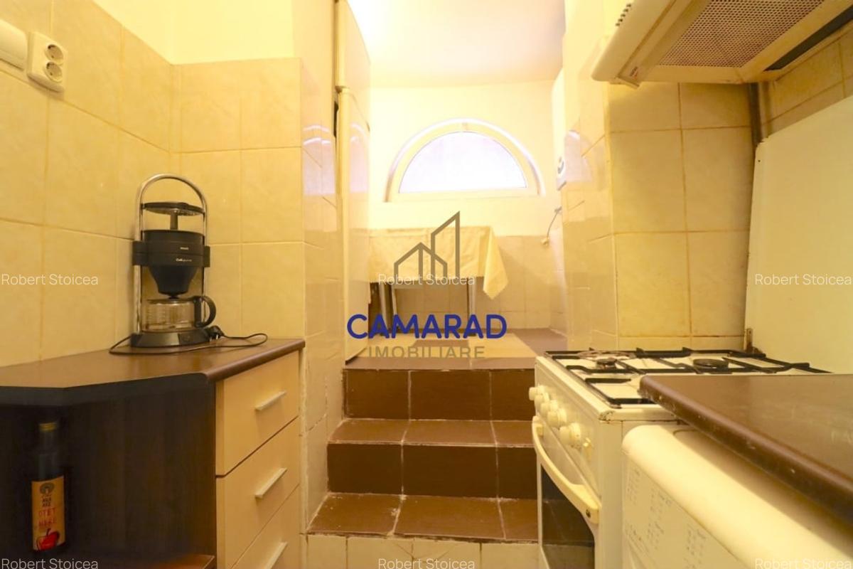 Apartament de vanzare cu 4 camere - Cotroceni - metrou Eroilor/Grozavesti - 8