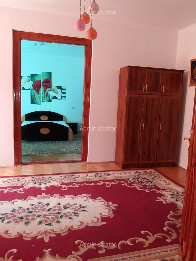 3 cam confort unu Iosefin Centrala 2 bai,Boxa Mobilat Utillat - 6