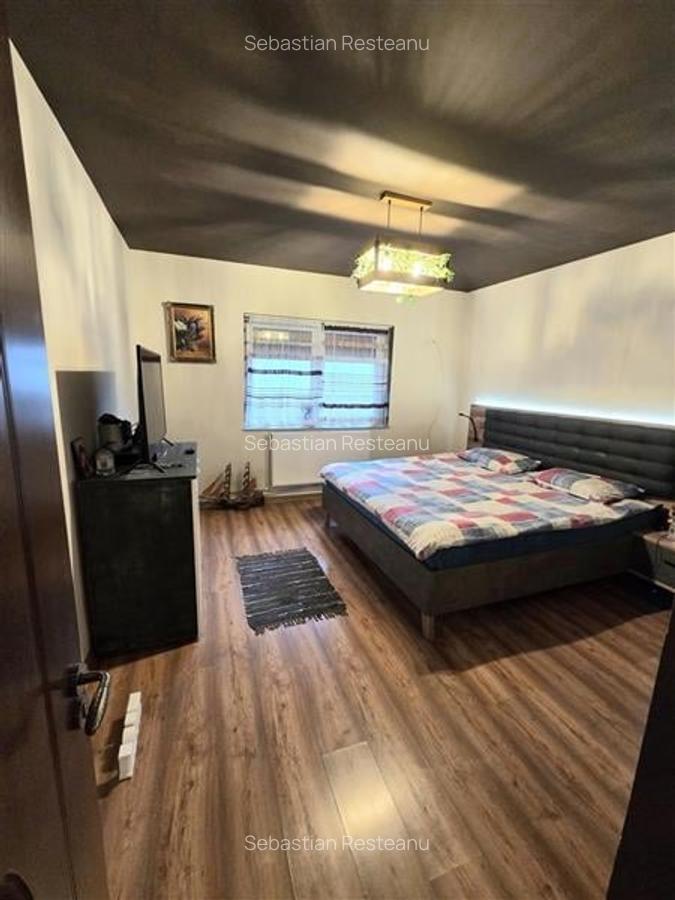 Casa Superba in Zona Eden, 4 camere, Mobilata si Utilata Complet - 26