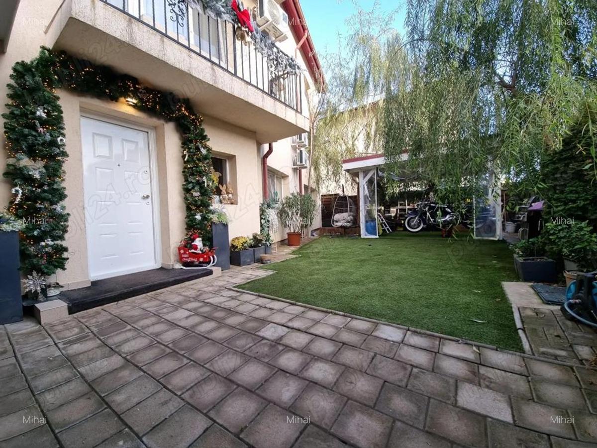 Vila individuala langa Metrou Dimitrie Leonida, Mobilata ?i Utilata, Se accepta credit - 8