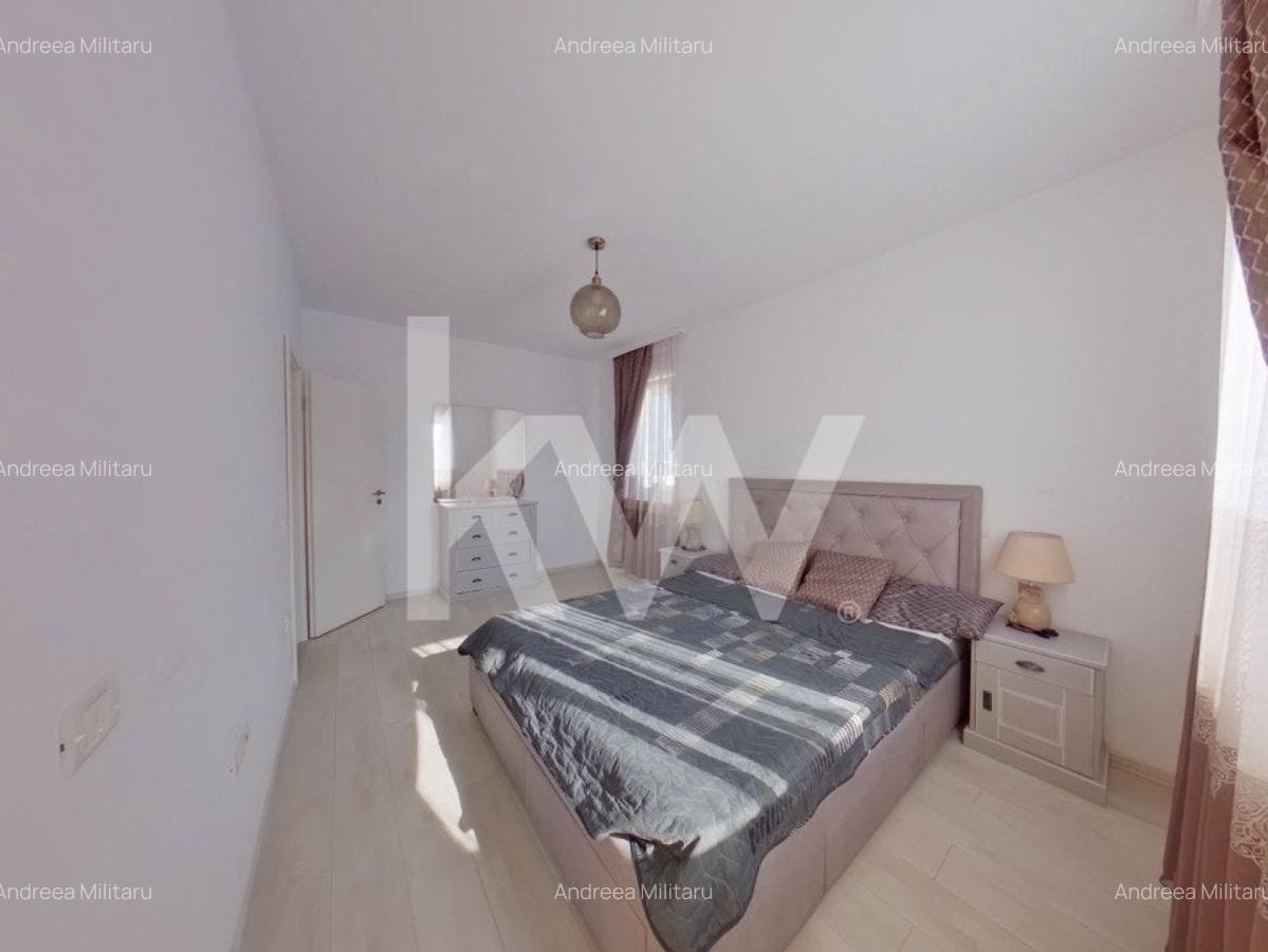 Apartament 2 camere pozitie avantajoasa , Coresi-Garaj subteran - 7 Apartament 2 camere pozitie avantajoasa , Coresi-Garaj subteran - 7