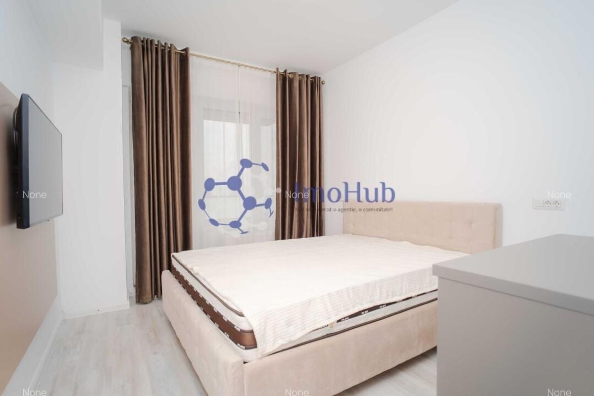 APARTAMENT CU 2 CAMERE DECOMANDAT SI LOC DE PARCARE, UNIREA TOWERS - 11