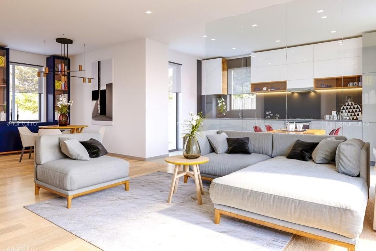 Otopeni, Nartri Cons Residence, Baneasa - 9