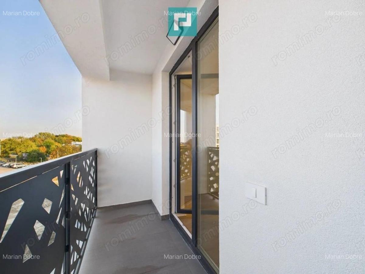 Apartament cu 2 camere | Bloc Nou | Zona Aradului - 6
