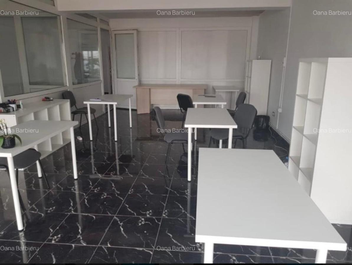Ultracentral, spatiu IDEAL BIROURI, 104 mp., etaj 1 - 6