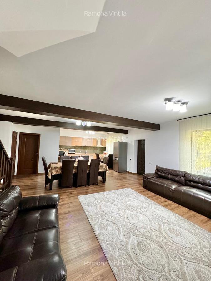 Vila Premium de Vanzare in Cheia, Prahova-Oaza de Relaxare si Investitie - 15