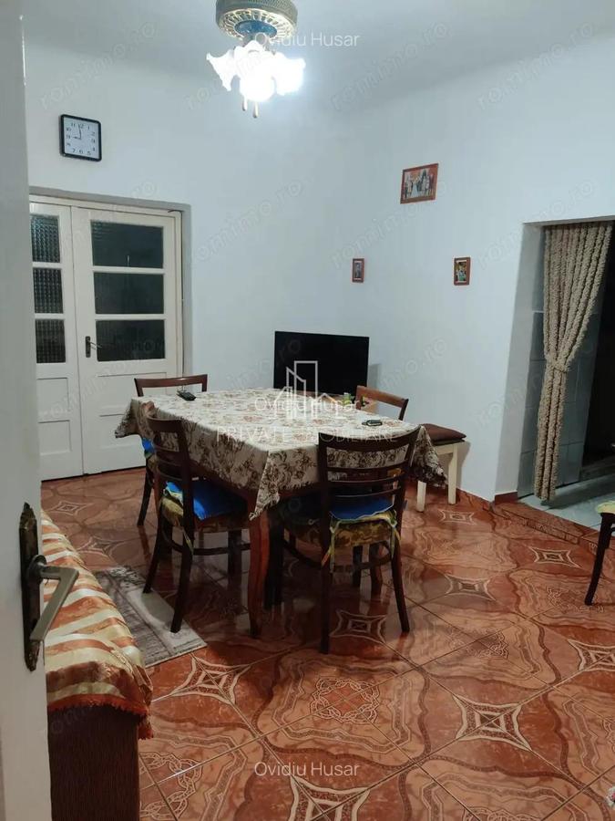 Casa cu Teren 800 Mp de Vanzare, Santana de Mures, Str Viilor - 1