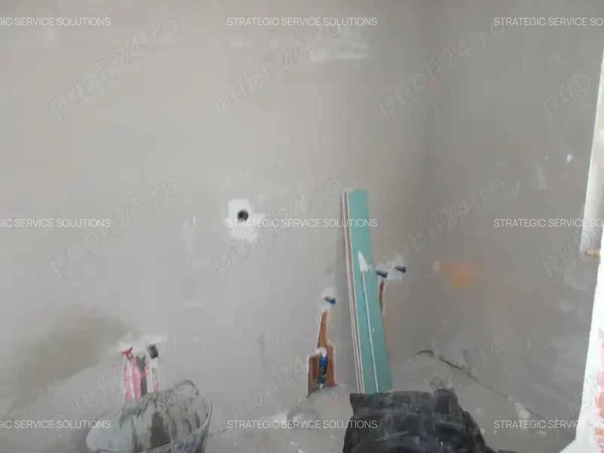 Duplex, Mosnita Noua, Albina, pe parter, 3 cam, 250 mp teren - 6
