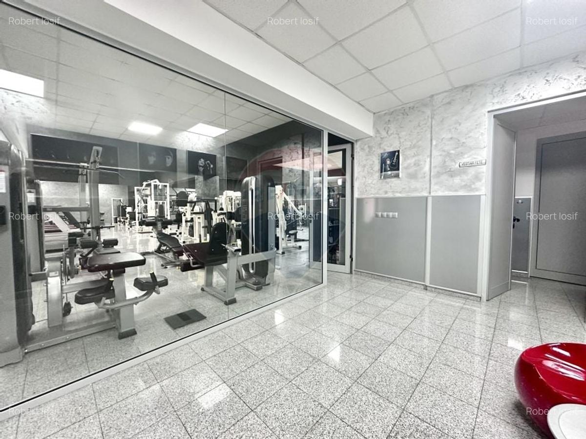 De vanzare constructie comerciala P+3 cu functiuni mixte - Buftea - 4