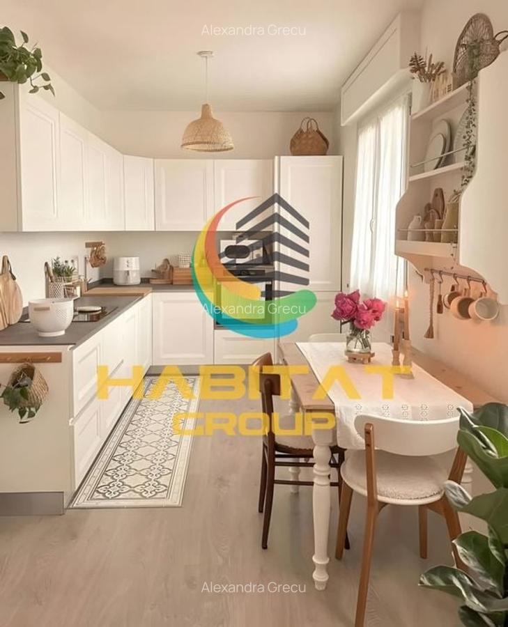 Apartament 2 camere decomandat, bloc nou, Grand Arena - 3