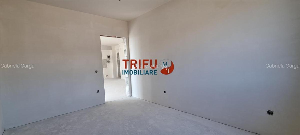 Apartament 3 camere la cheie de vanzare etaj 1 zona Recea - 4