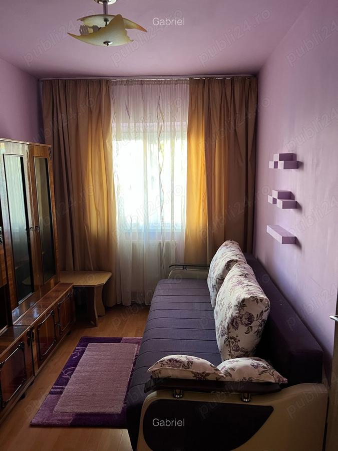 Apartament 3 camere, parter, bine pozi?ionat. - 5