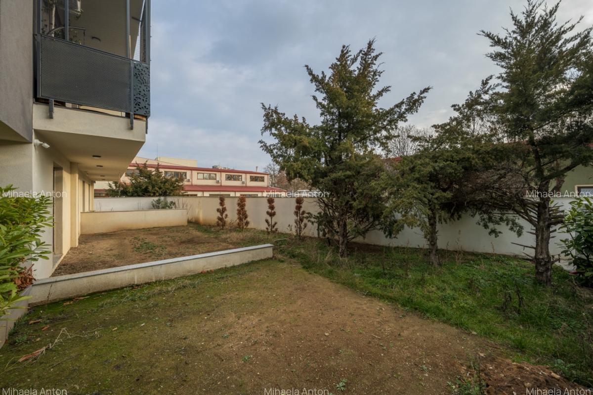 Militari, Sc. Finlandeza, Str Leaota, Parter cu gradina, Comision 0 % - 2