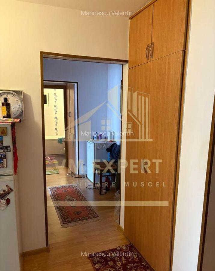 APARTAMENT 3 CAMERE ETAJ 4 VI?OI CAMPULUNG - 10