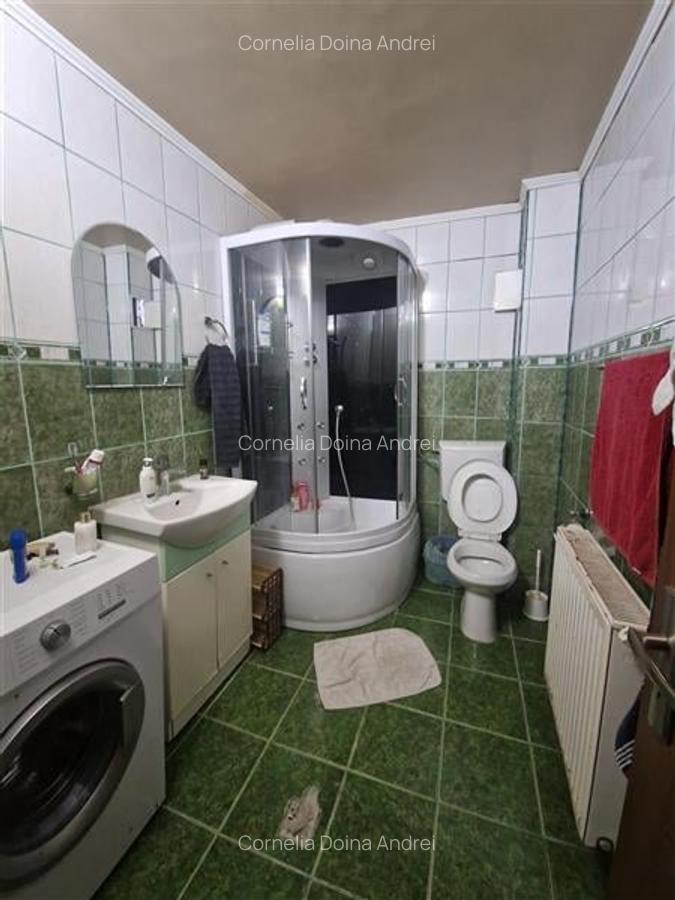 Casa P+E, teren 308 mp, pretabila - clinica, birouri, locuinta - 1 Mai - 3