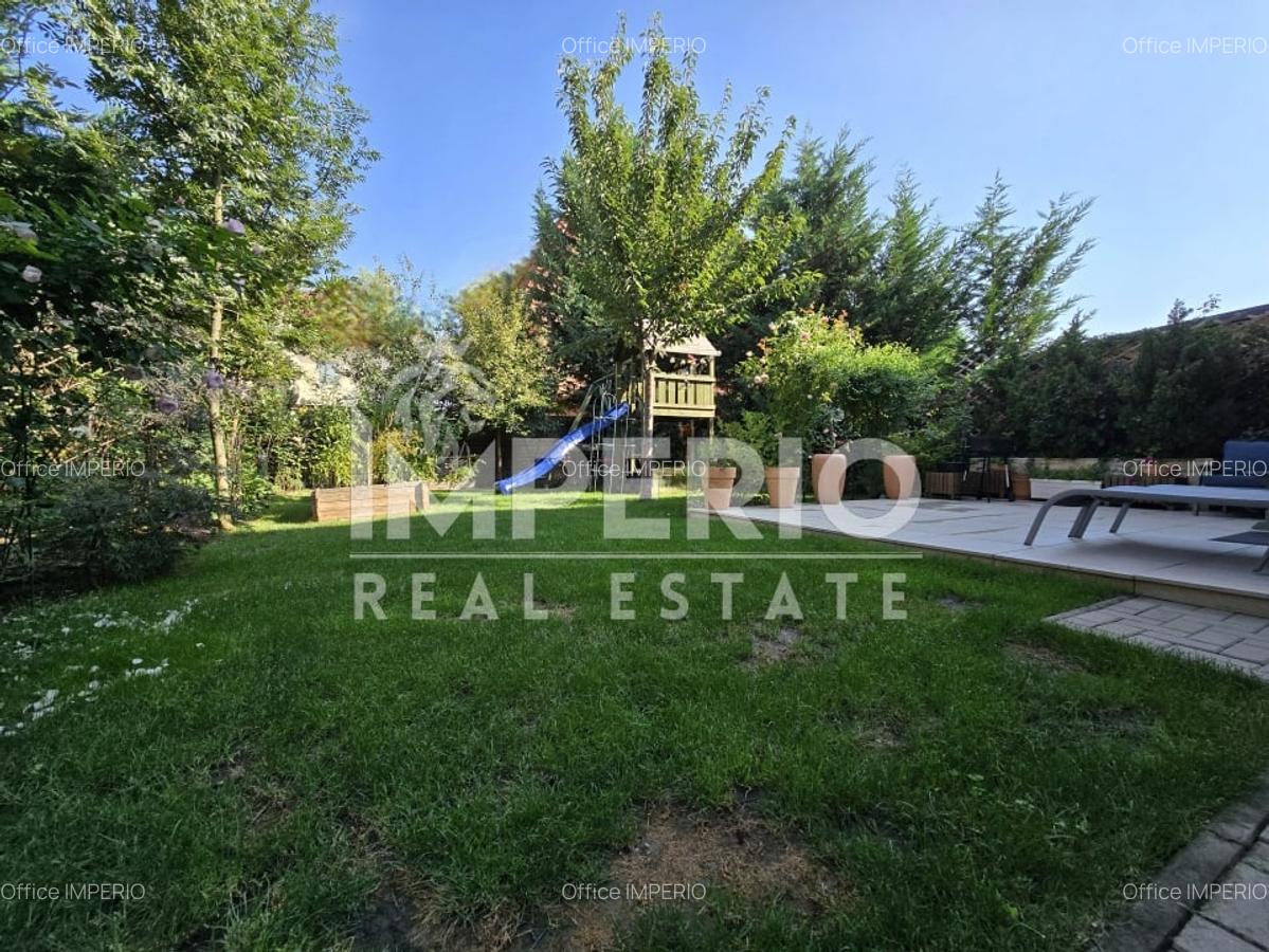 Duplex modern la cheie cu garaj si 372mp teren! - 12