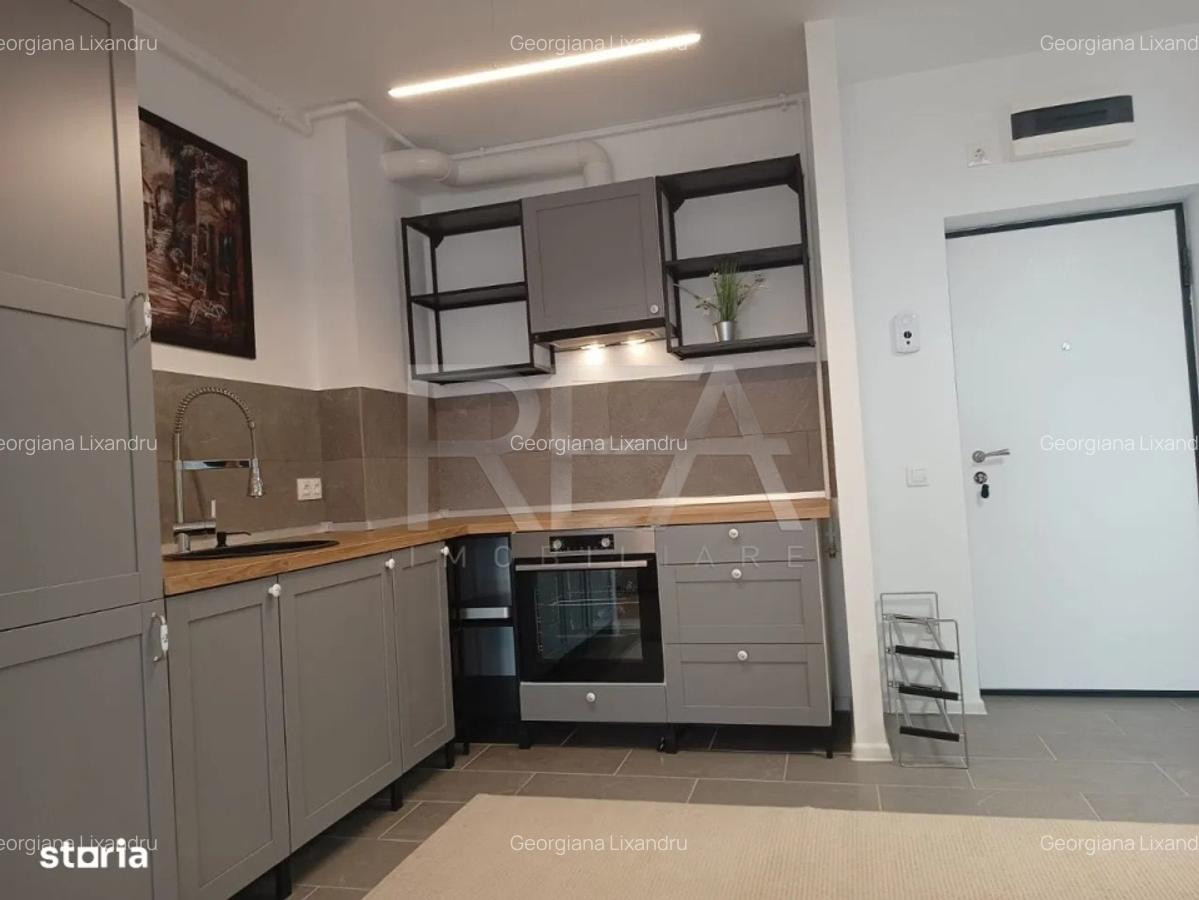 Apartament 3 camere in Sector 1 - Complex Atria Urban Resort - 2