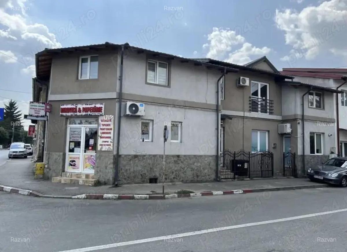 Inchiriez spa?iu comercial birouri - 1