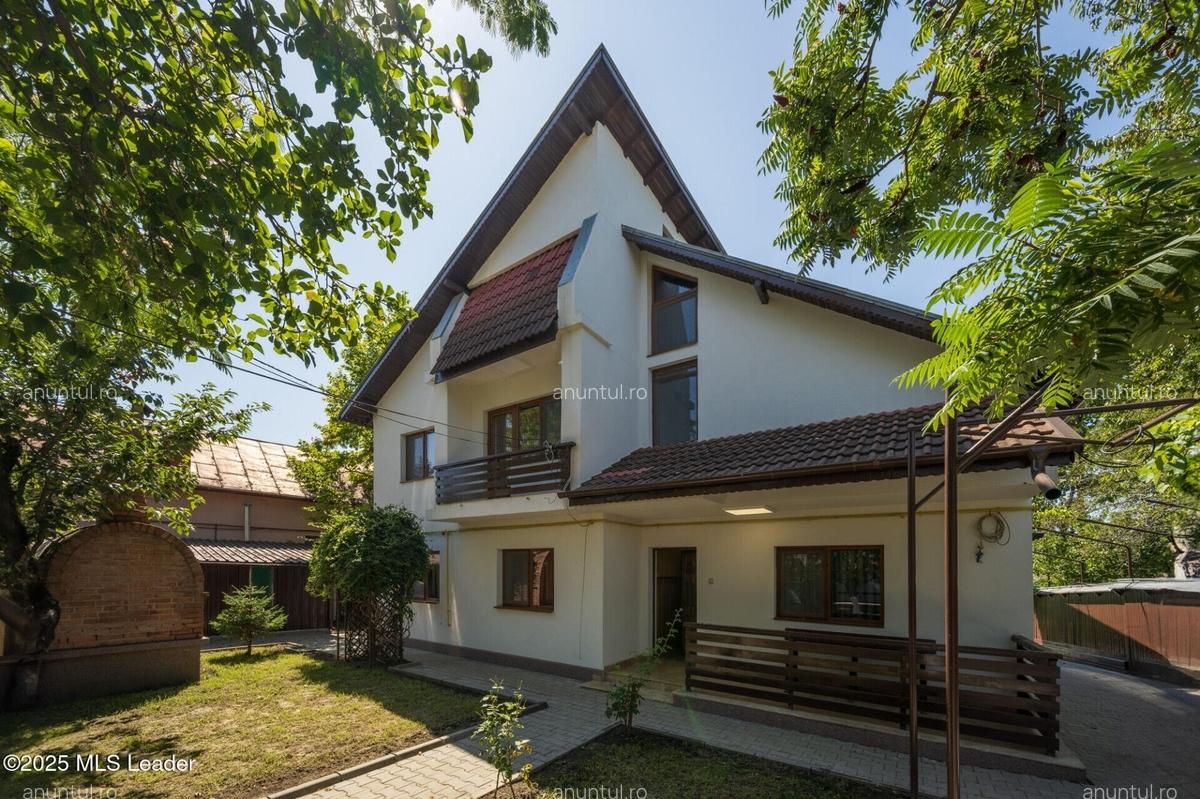 Casa de vacanta, Pucioasa, DB - 3