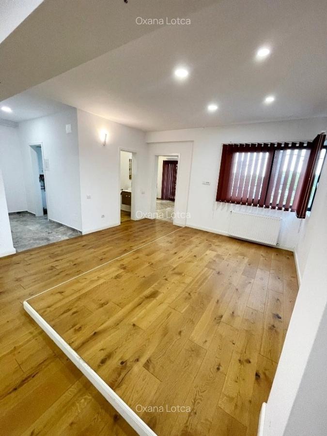 OBOR / VERANDA MALL /CLADIRE 2019  / SPATIU 100 MP (3 birouri+bucatarie) - 8
