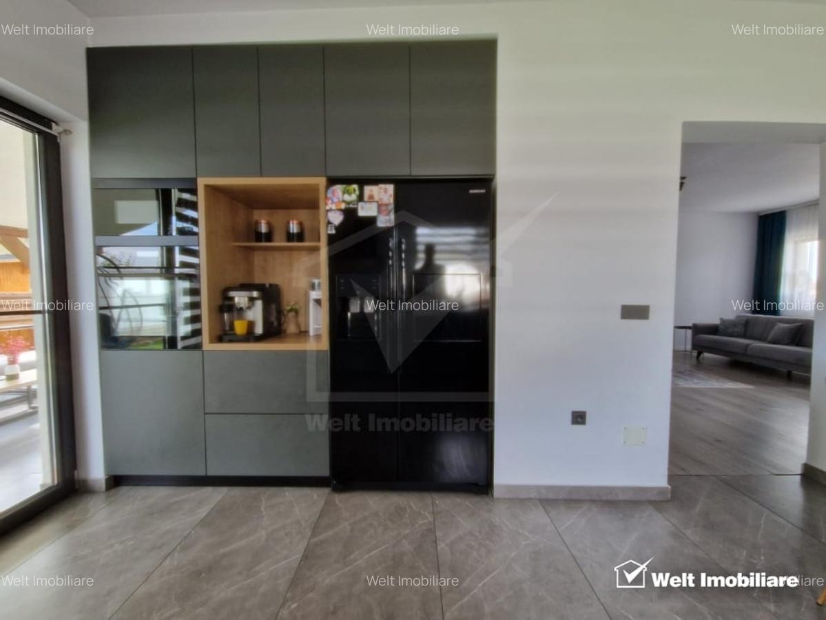 Casa individuala premium, Jucu de Sus - liniste, confort si eleganta - 14
