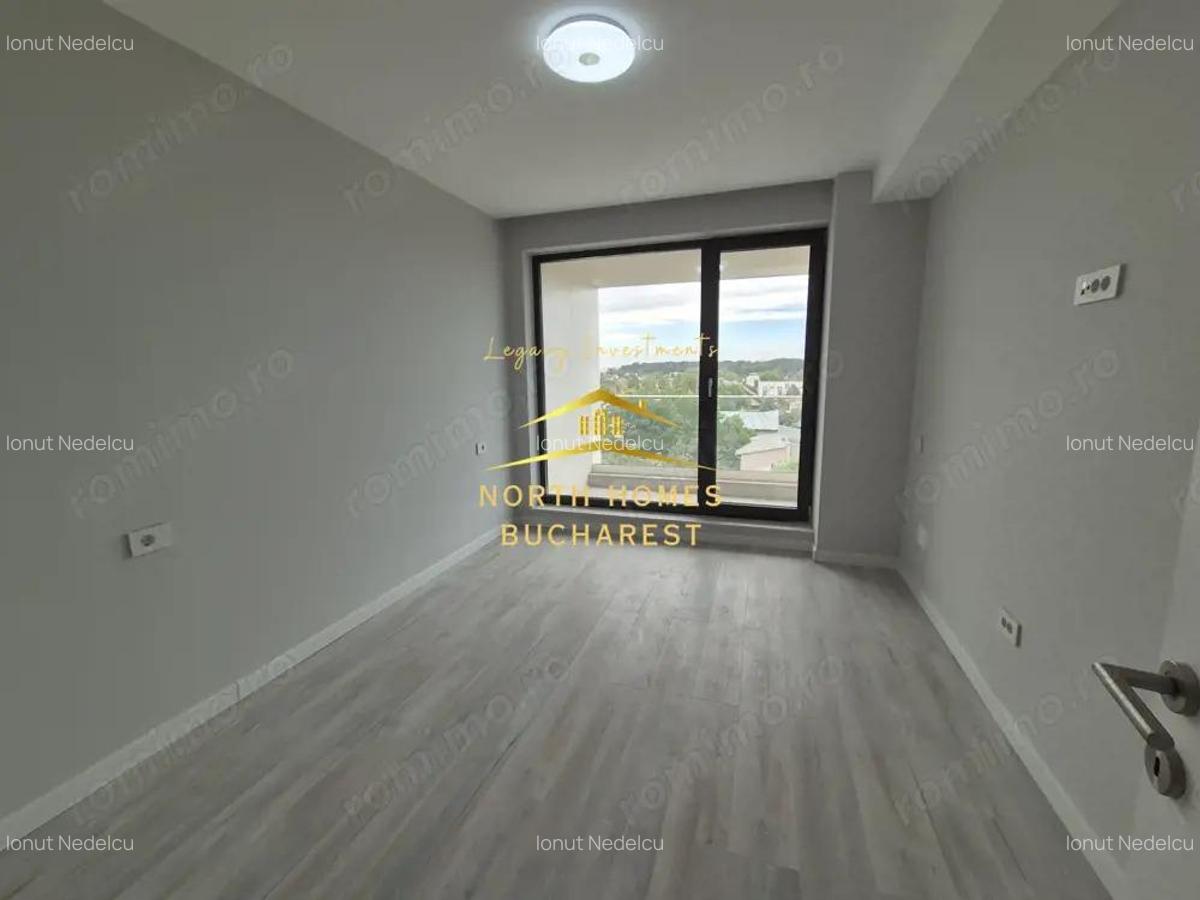 0% COMISION - 2 camere de vanzare, incalzire pardoseala, 78 mp - 3