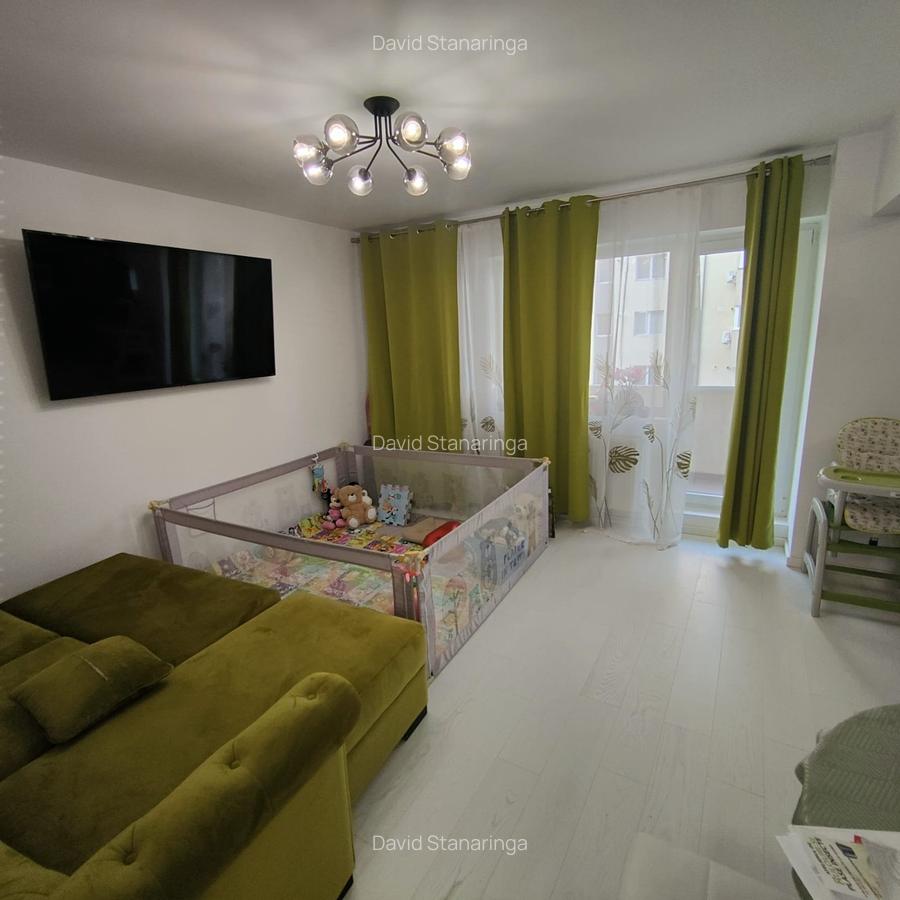 Apartament Nazuintei - Mega Image - Bragadiru - 4