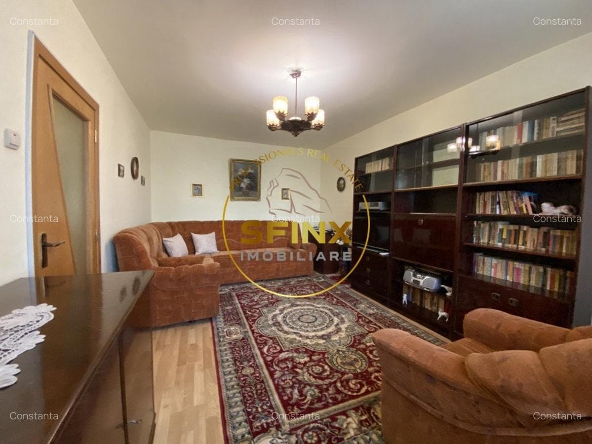 Apartament 2 camere, Crangasi - Ceahlau decomandat - 2