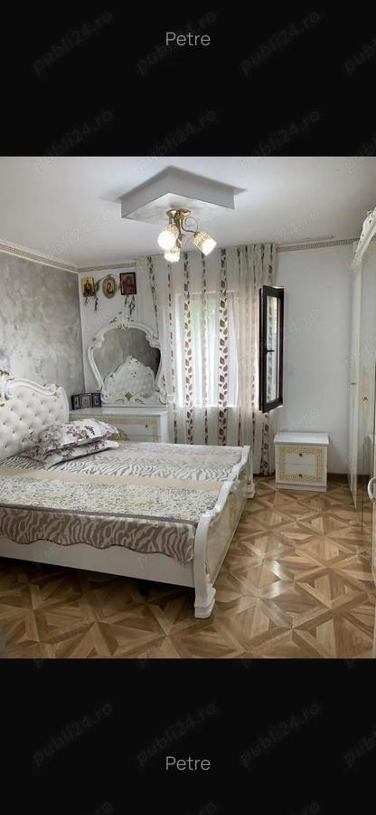 Vand casa 4 camere din caramida zona centrala - 6