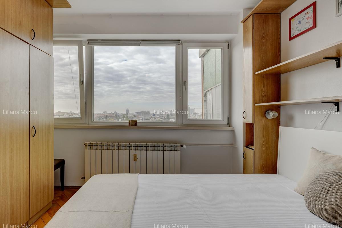 Comision 0% Apartament 2 camere Ferdinand/Iulia Hasdeu - 5