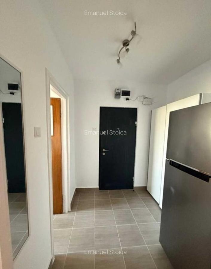 2 camere renovate complet, prima inchiriere, Titan – Lucretiu Patrascanu - 7