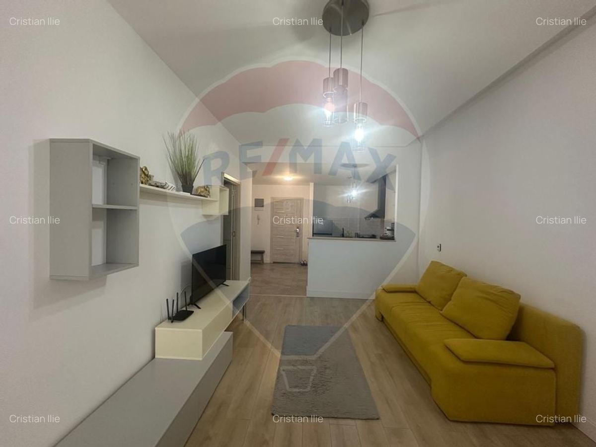 Apartament de inchiriat Mamaia Sat - 12