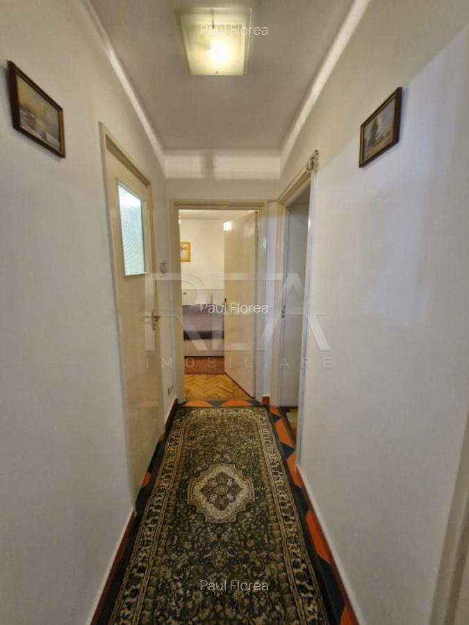 Apartament cu 3 camere foarte aproape de statiile de autobuz 101,102,243 si 335 - 26