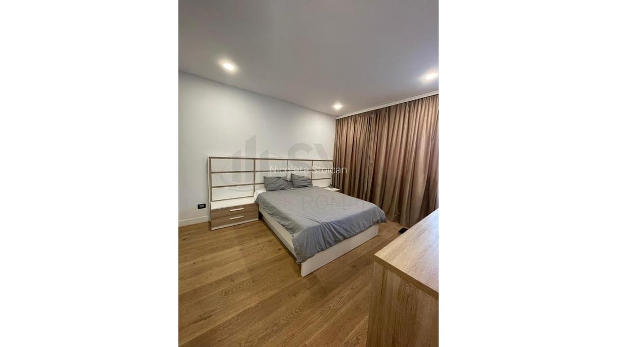 REA1024235 Apartament 2 Camere Cortina Residence Herastrau - 8