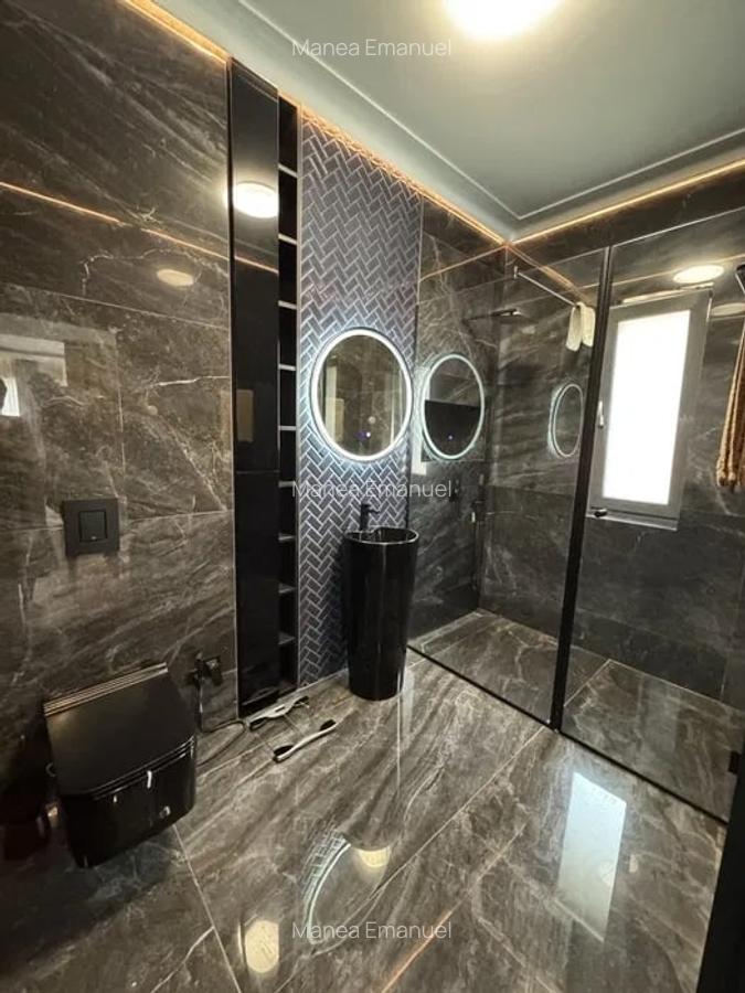 Duplex modern ,170 mp utli , zona Parcul Poligon - 7