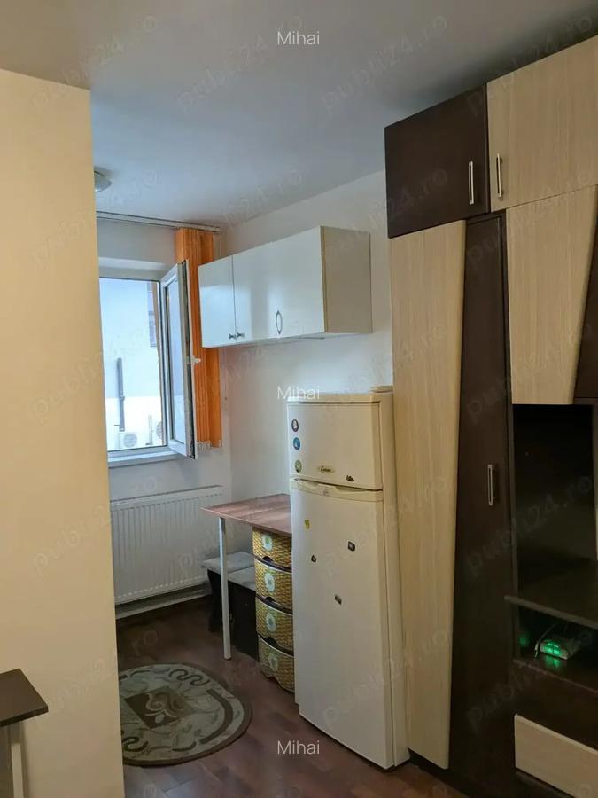 Vand garsoniera Pajura - 6