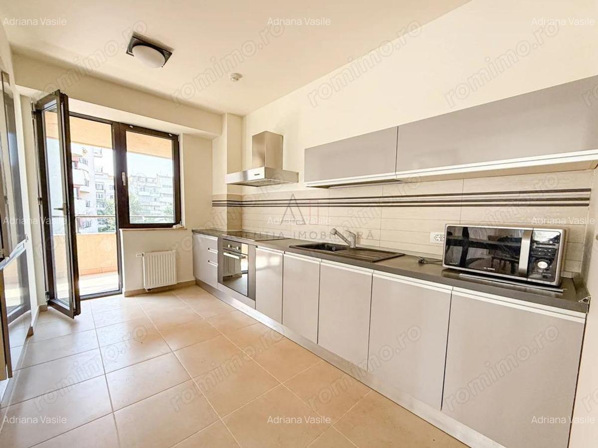 4 camere Central Park l loc parcare l 150 mp - 9