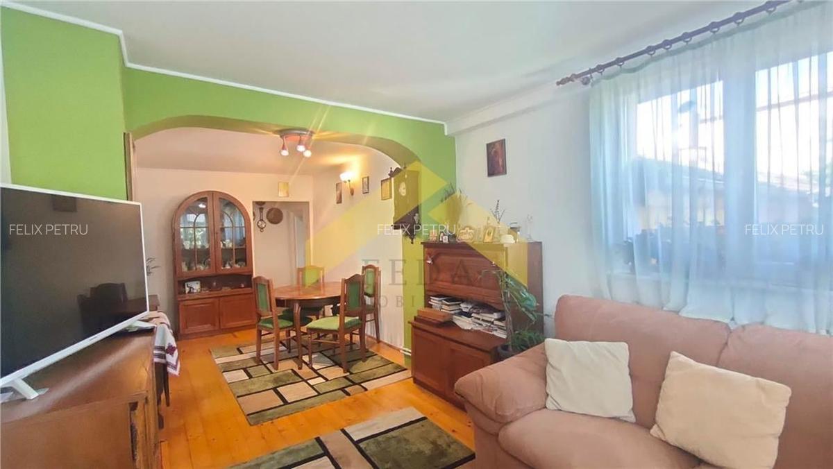 Casa de vanzare zona strada Milan Tabacovici - 13