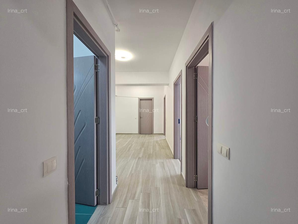 Theodor Pallady! Nou ! Decomandat ! Bucatarie mobilata si utilata!Parcare ! - 13