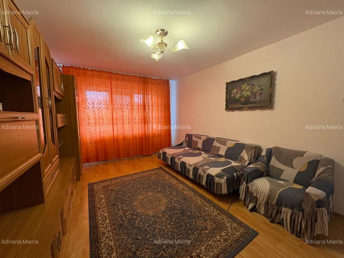Apartament, 2 camere, 50 mp, decomandat, Cartier Rovine, Zona Arghezi - 2