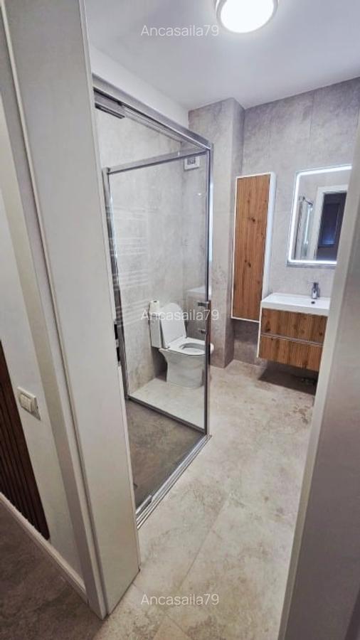 Apartament modern cu 2 camere – Mamaia Sat  în spate la Hanul cu Pește - 6