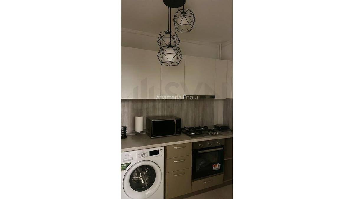 REA1026795 Apartament 3 camere I Loc de parcare inclus I Metrou Tineretului - 12