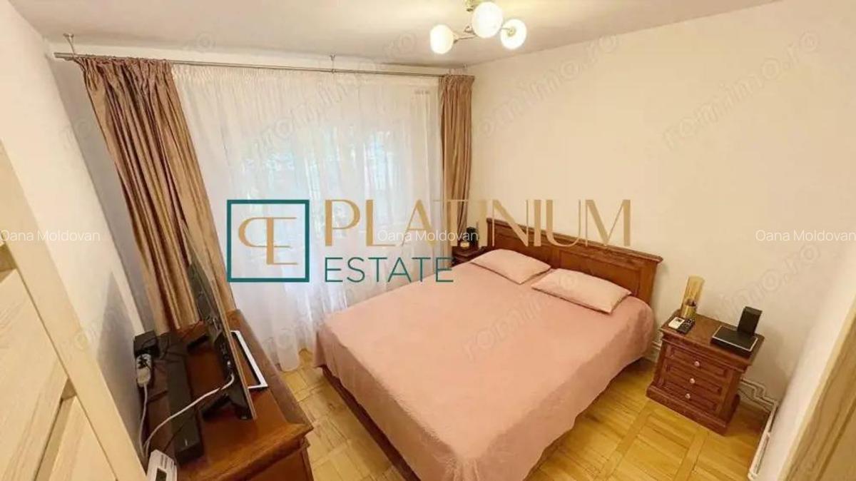 P4561 Apartament cu 3 camere DECOMANDAT, zona Calea Lipovei - 3