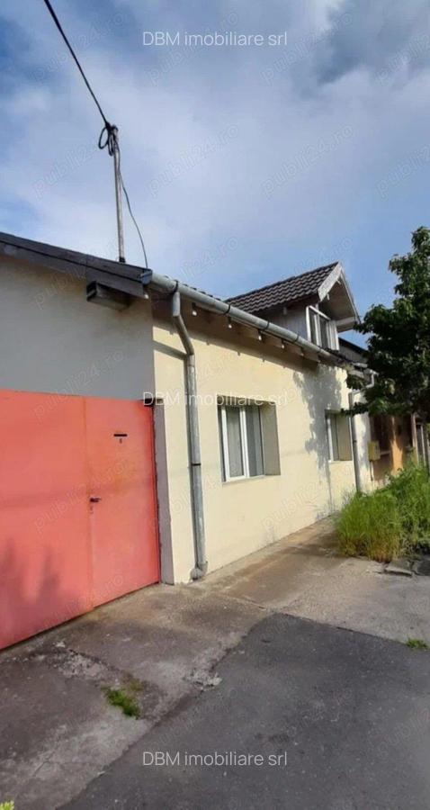 De vanzare casa Str. Shakespeare zona ?agului Teren 630mp - 3 De vanzare casa Str. Shakespeare zona ?agului Teren 630mp - 3