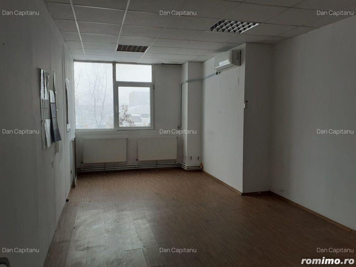Hale si birouri 20000 mp in zona Drumul Taberei-Militari, - 18