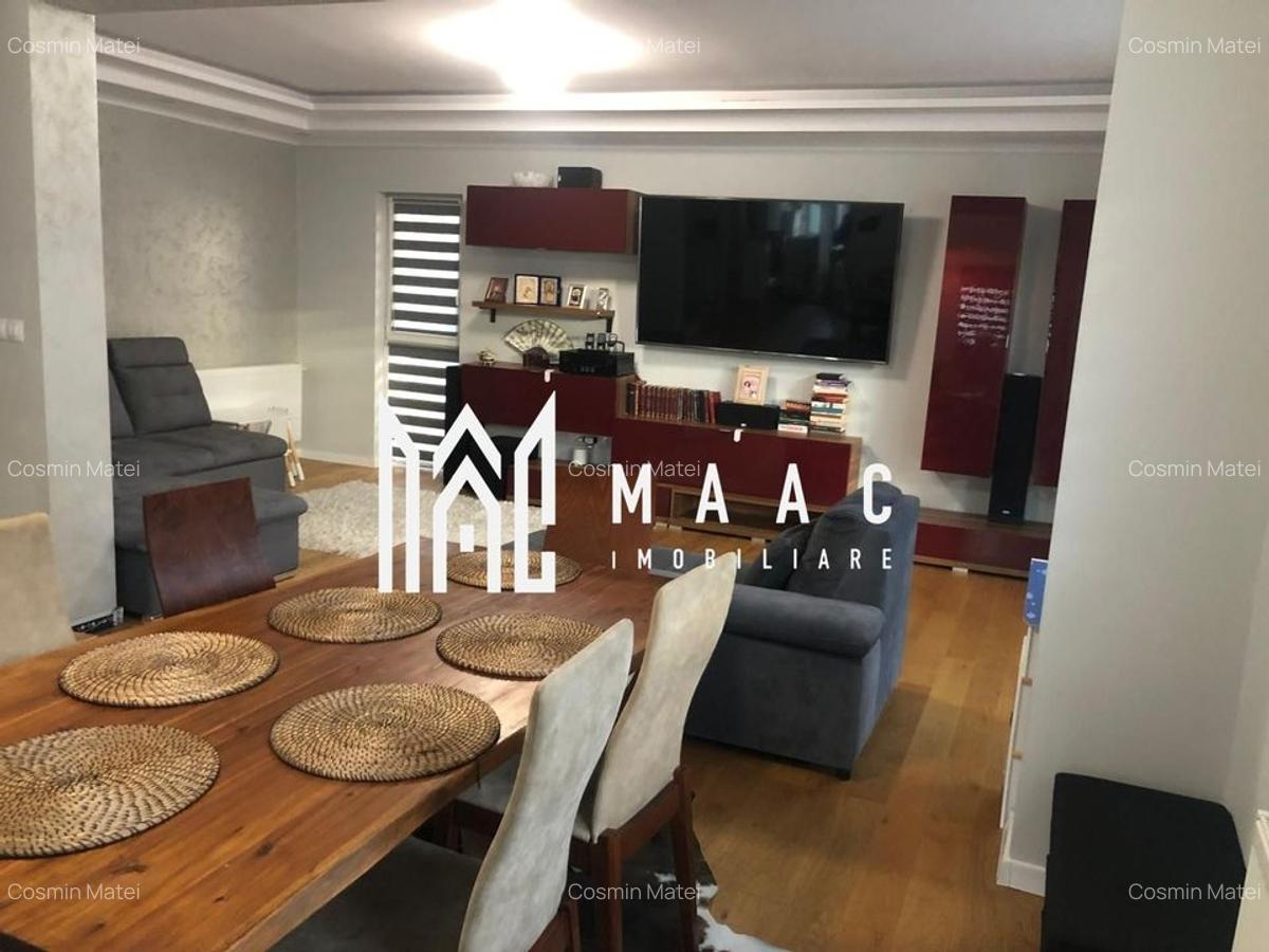 Casa Individuala | 4 Camere | 157 MpU | Curte Libera de 170 Mp | Arhitectilor - 3