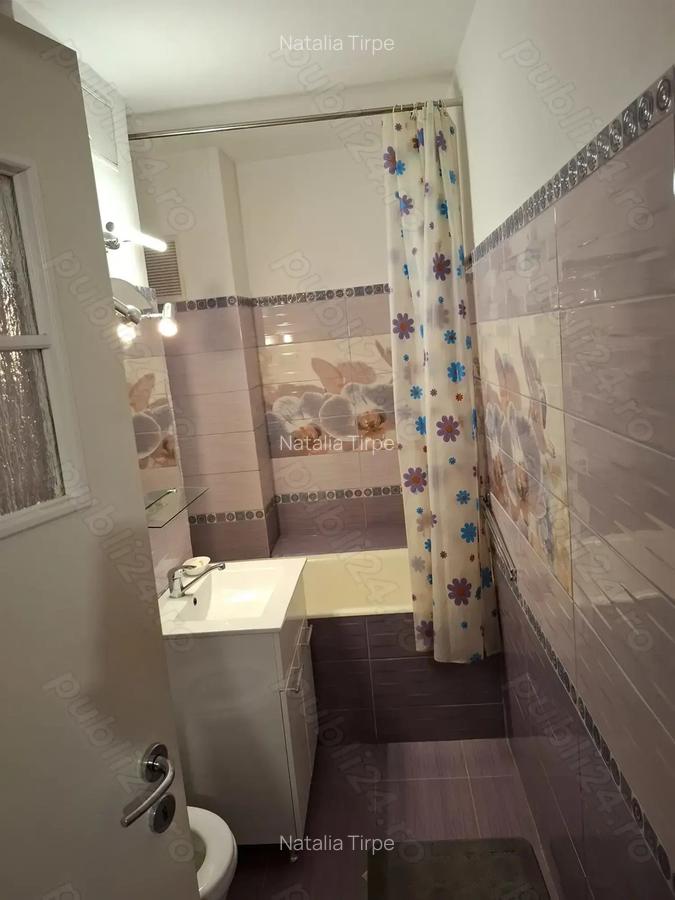 Apartament 2 camere Sanmartin - 3