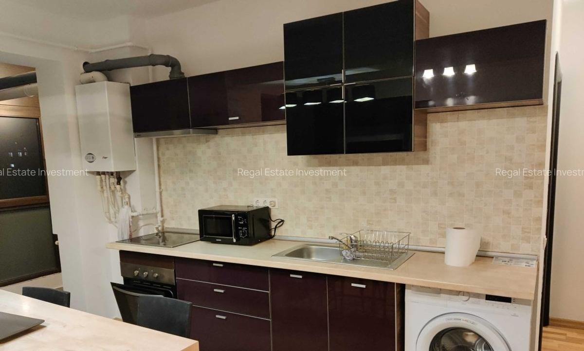 NOU Apartament Lux 2 Camere | Bloc Nou | Bucurestii Noi Jiului Sector 1 - 8