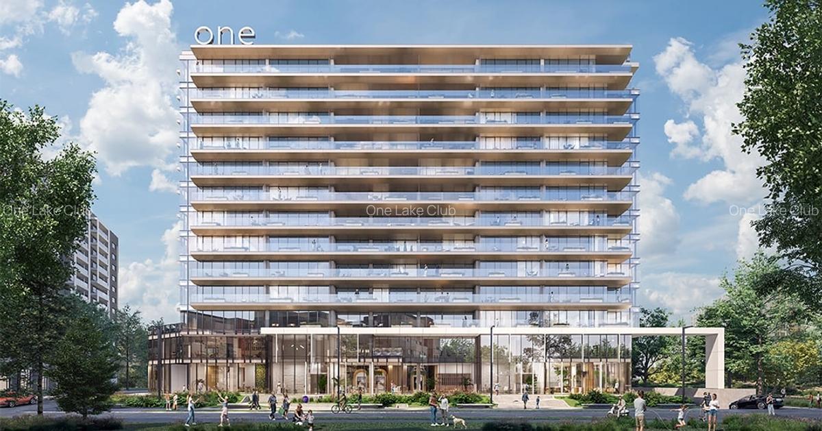 Apartament cu 3 camere de vanzare // ONE Herastrau Vista - 2