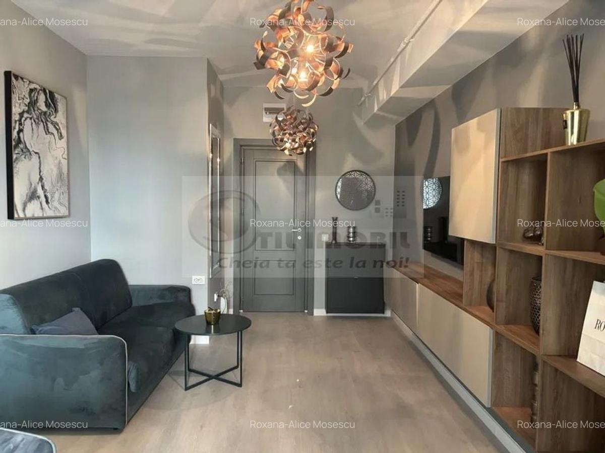 Ap. cu 3 cam- Mobilat nou -Lazar Residence 139.000 euro NEGOCIABIL - 2